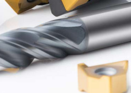 硬质合金刀具的材料有哪些？ 