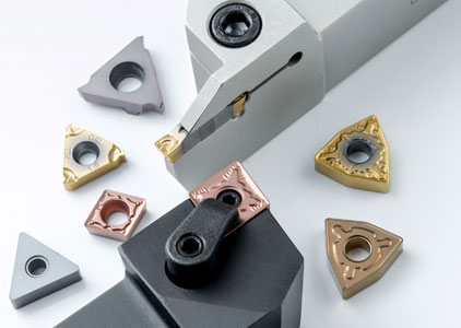 车削精加工刀具选择指南,助你成为加工高手!